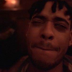 Meet your Posher, Aaron